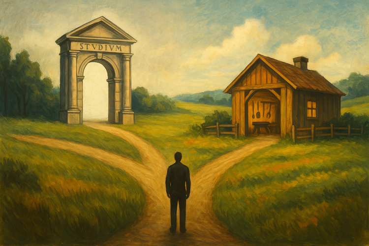 The Credential Illusion