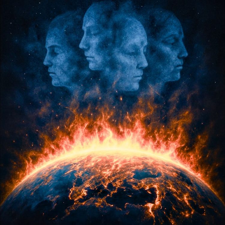 We Have Outgrown Our Wisdom