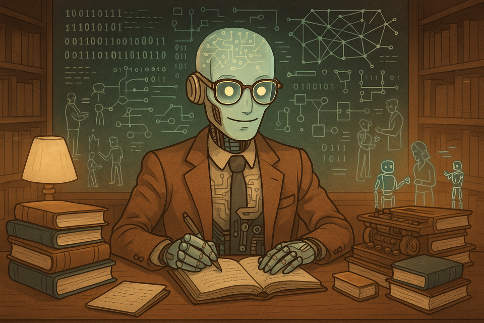 All Things AI
