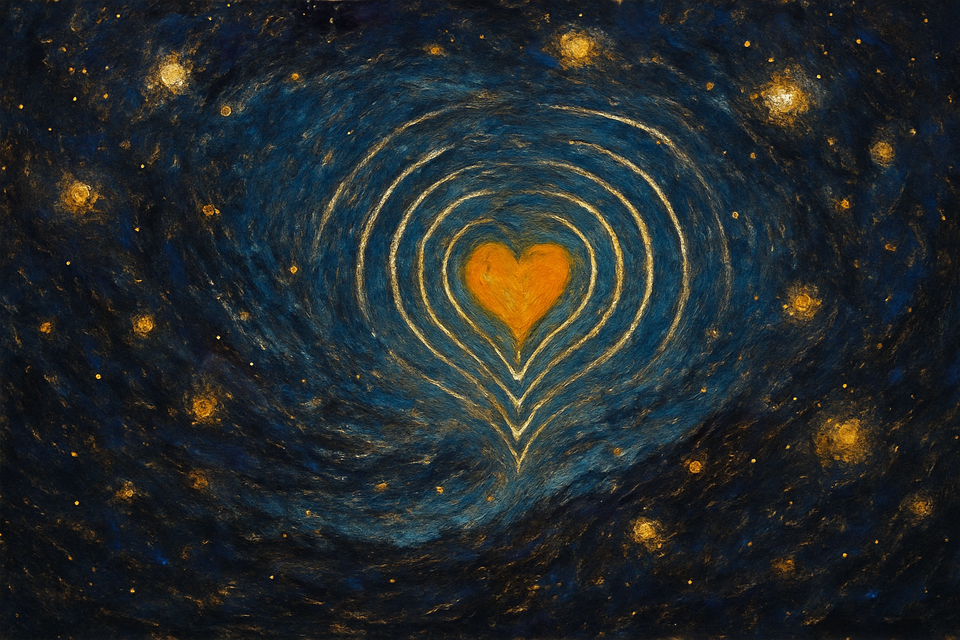 The Analog Heart