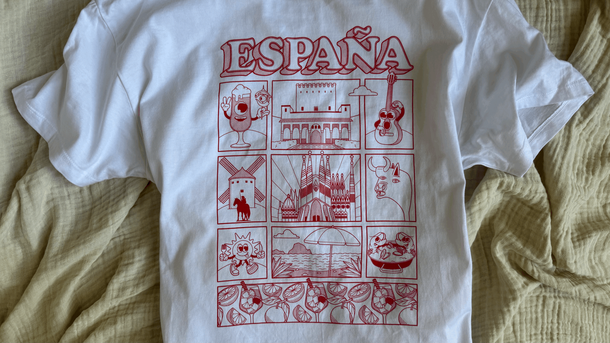 10 Myths About Spain That Didn't Survive Two Years of Real Life