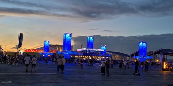 Three Days, Three Barcelonas