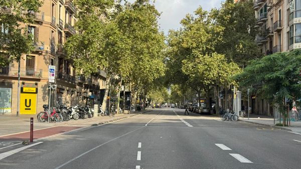10 Things That Surprised Me About Everyday Life in Barcelona