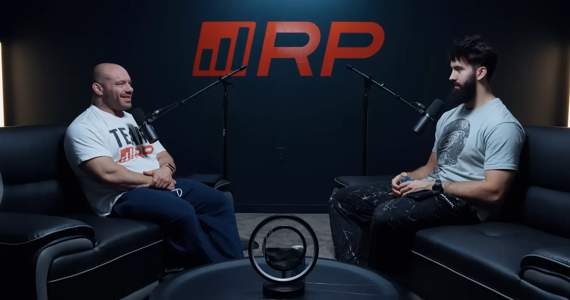 Chest Press Machine Overview