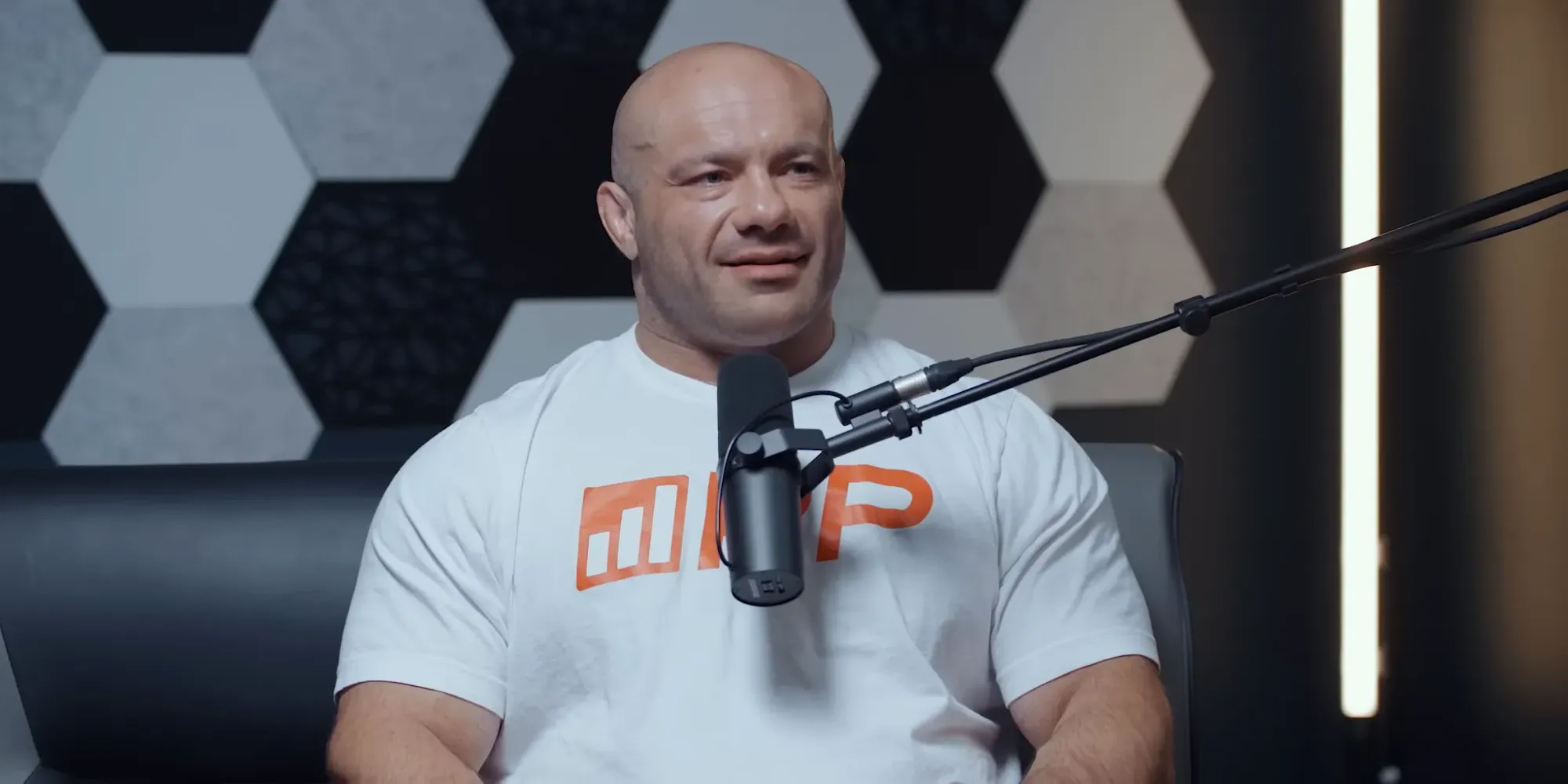 Ben Patrick, the Knees Over Toes Guy