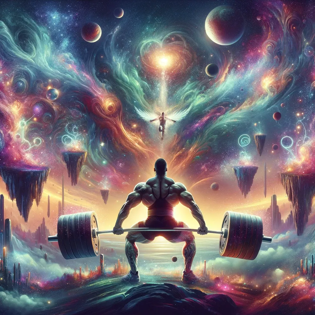 3 Best AI Bodybuilding Apps to Build Muscle (Free & Paid)