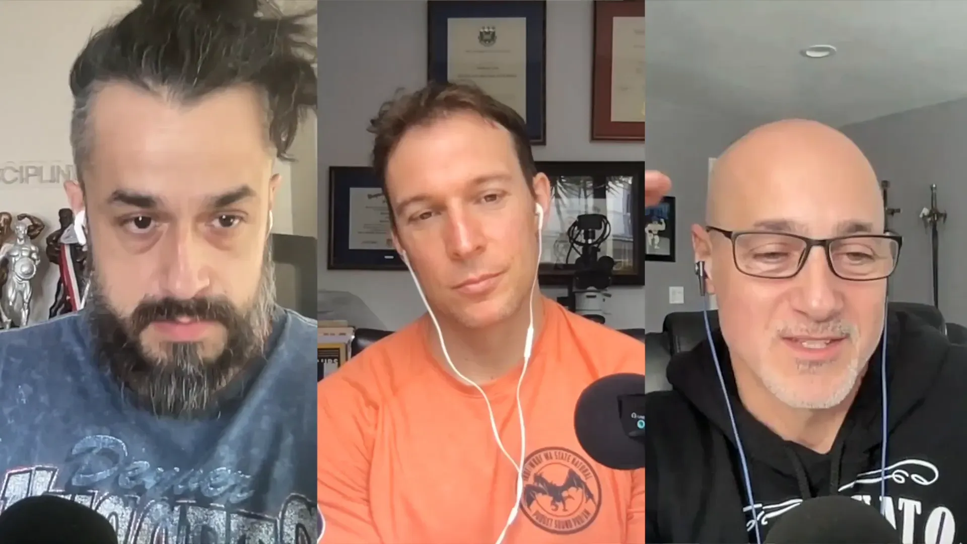 Tracking training data