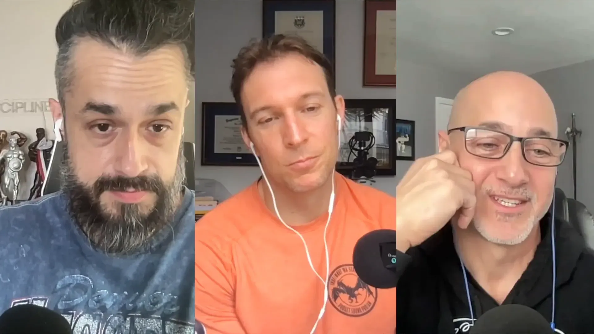 Understanding plateaus in training