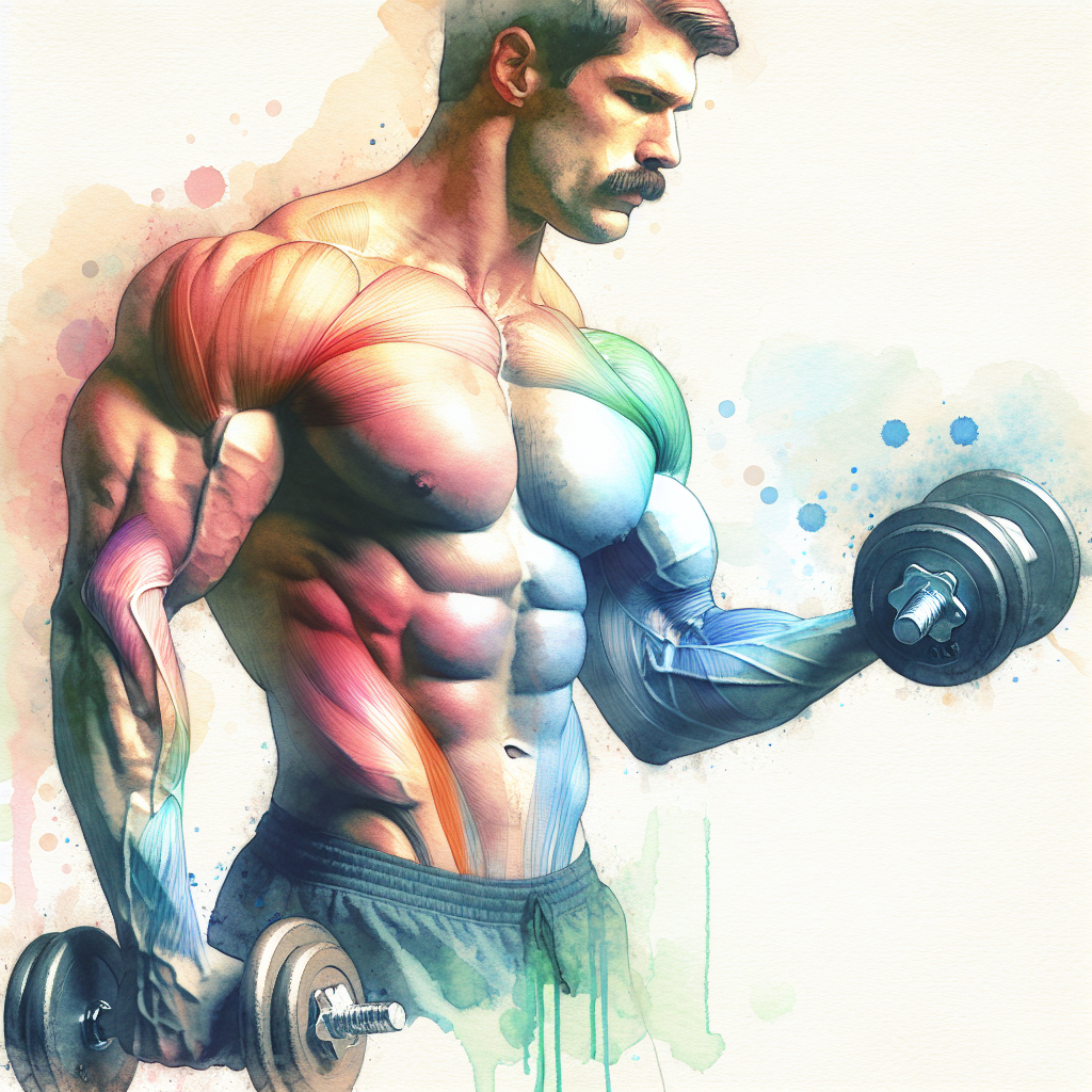 How to Use Drop Sets to Build Muscle & When to Avoid Them