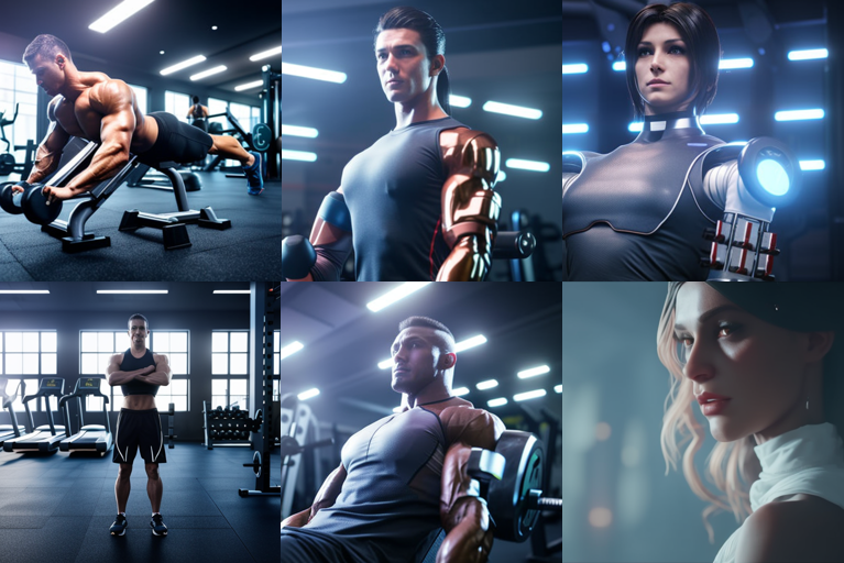 I Asked ChatGPT to Help Me Build Muscle (as an Exercise Scientist). Here's What Happened...