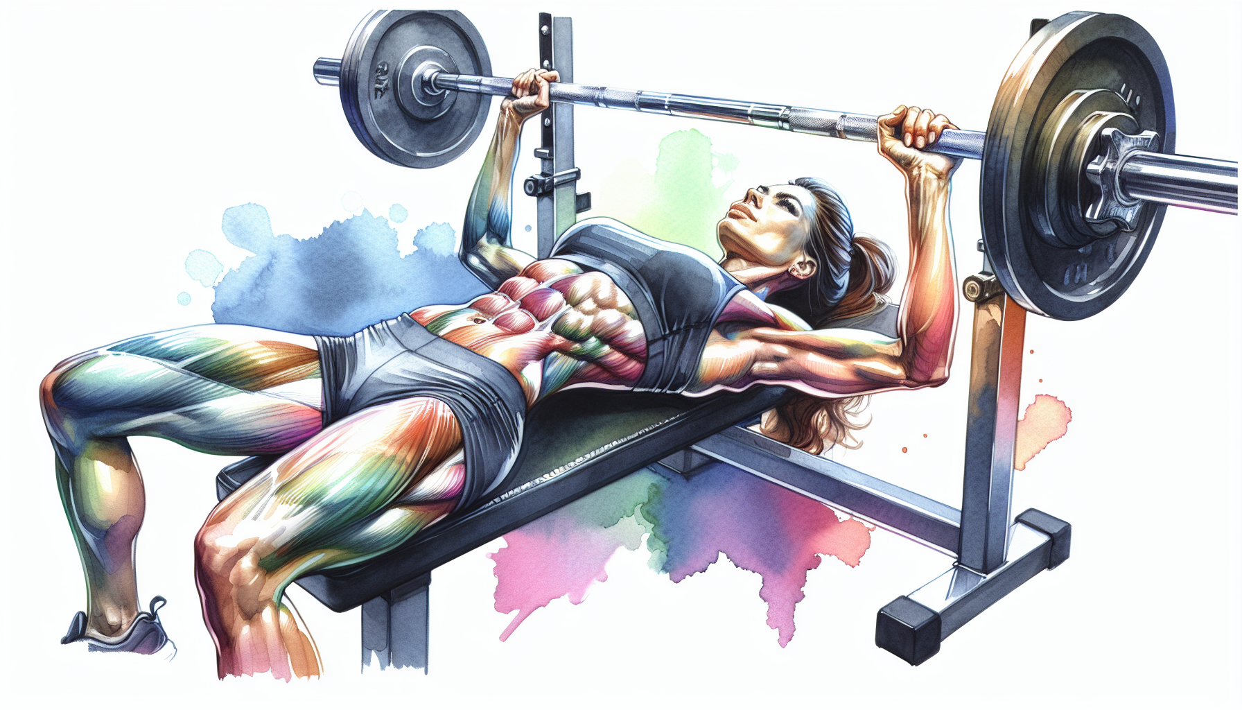 The Ultimate Guide to Decline Dumbbell Press Technique