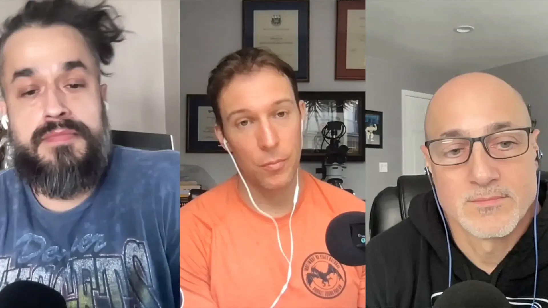 Using RPE for autoregulation