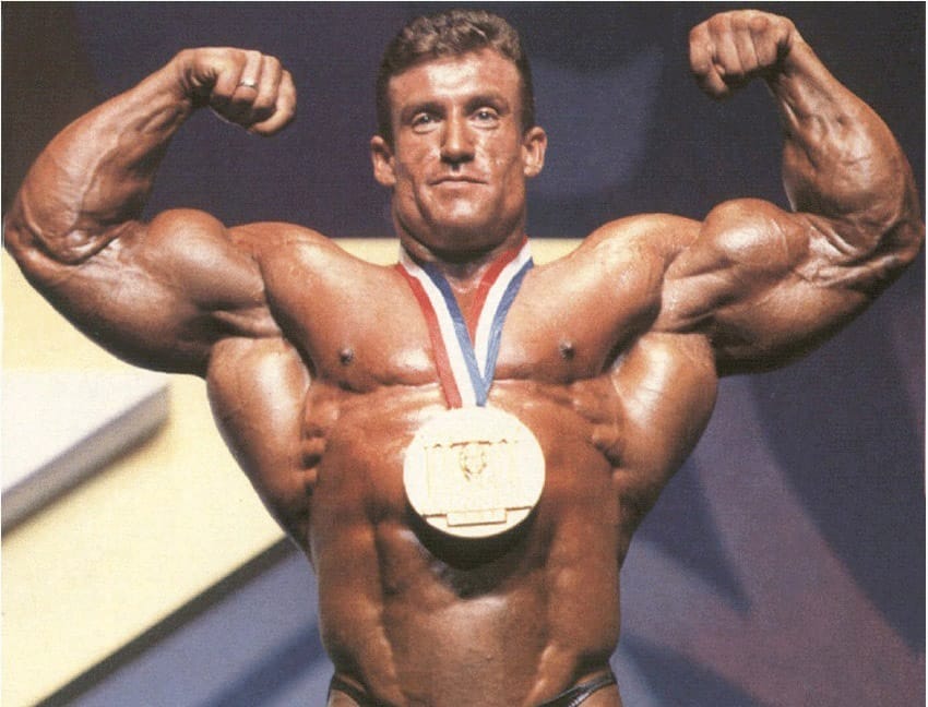 'Huge Mistake': Changing Exercises Too Often for Muscle Growth