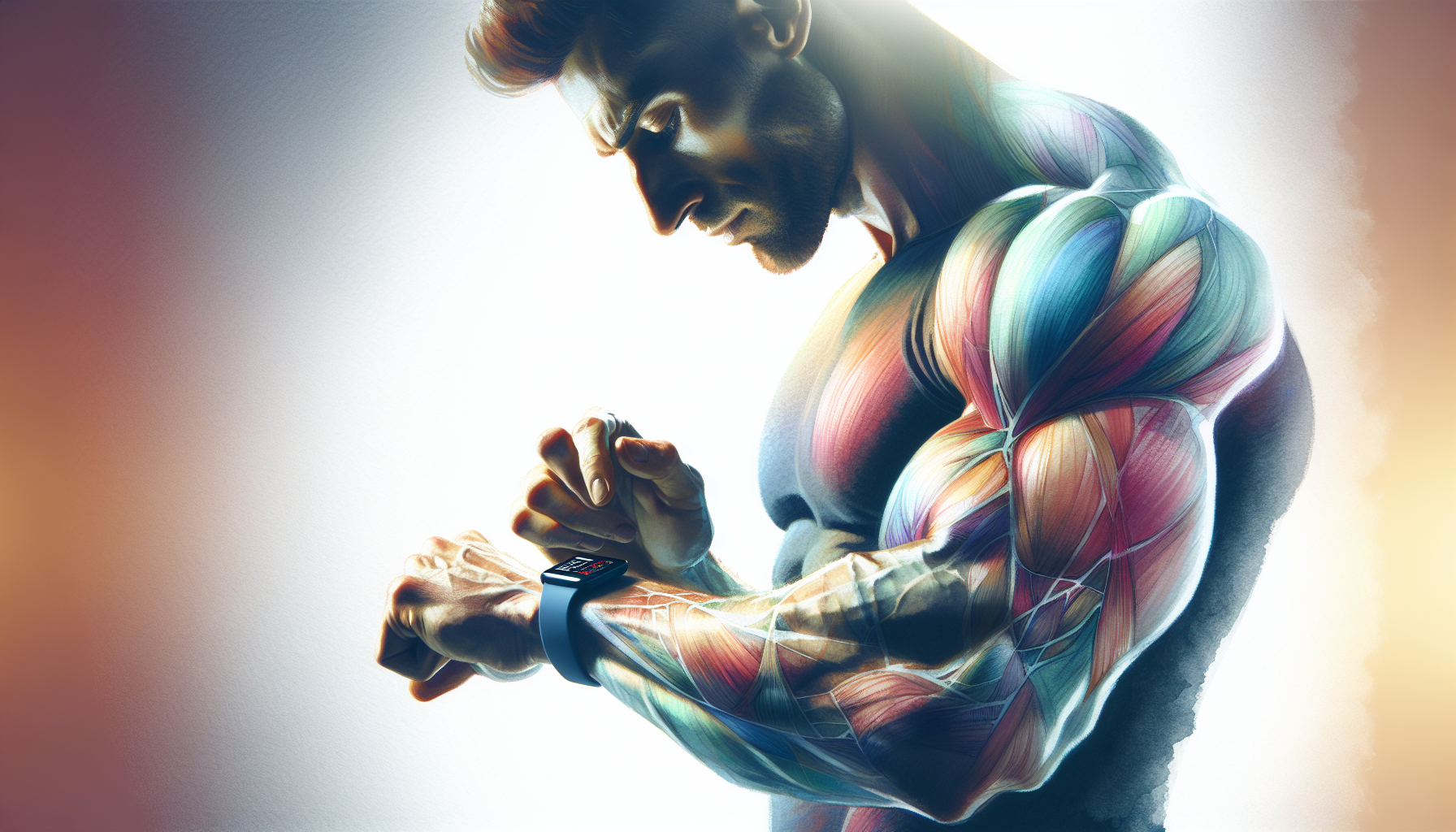 Smart Training. Simplified. Dr. Muscle Coming to Apple Watch.