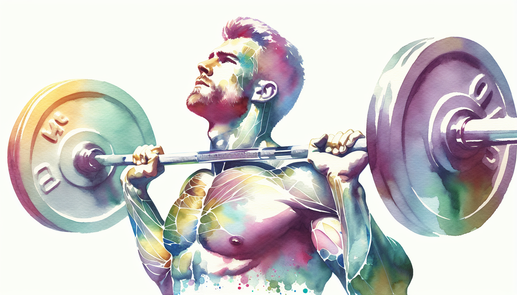 A Smarter, Better Way To Build Muscle: The Dr. Muscle Manifesto