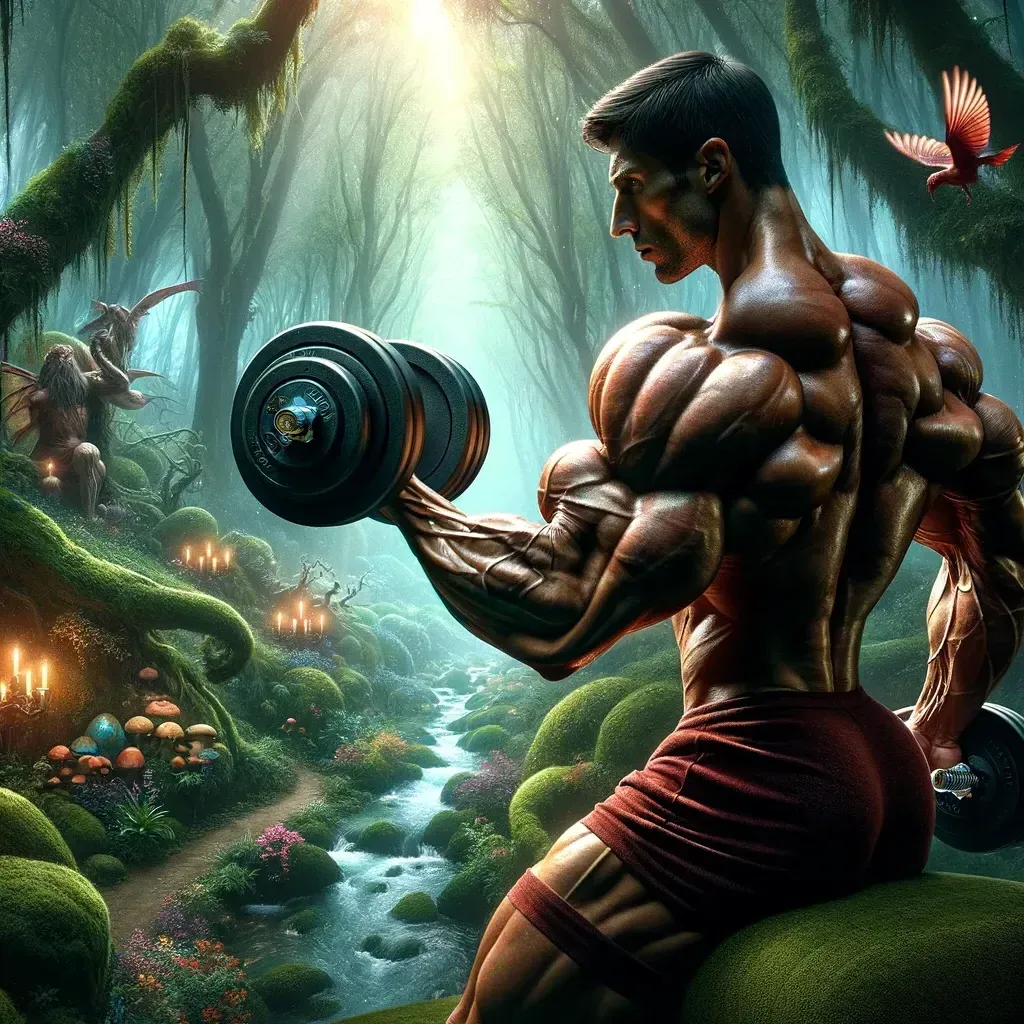 Evolve AI Workout App—Independent Review: Results &  More