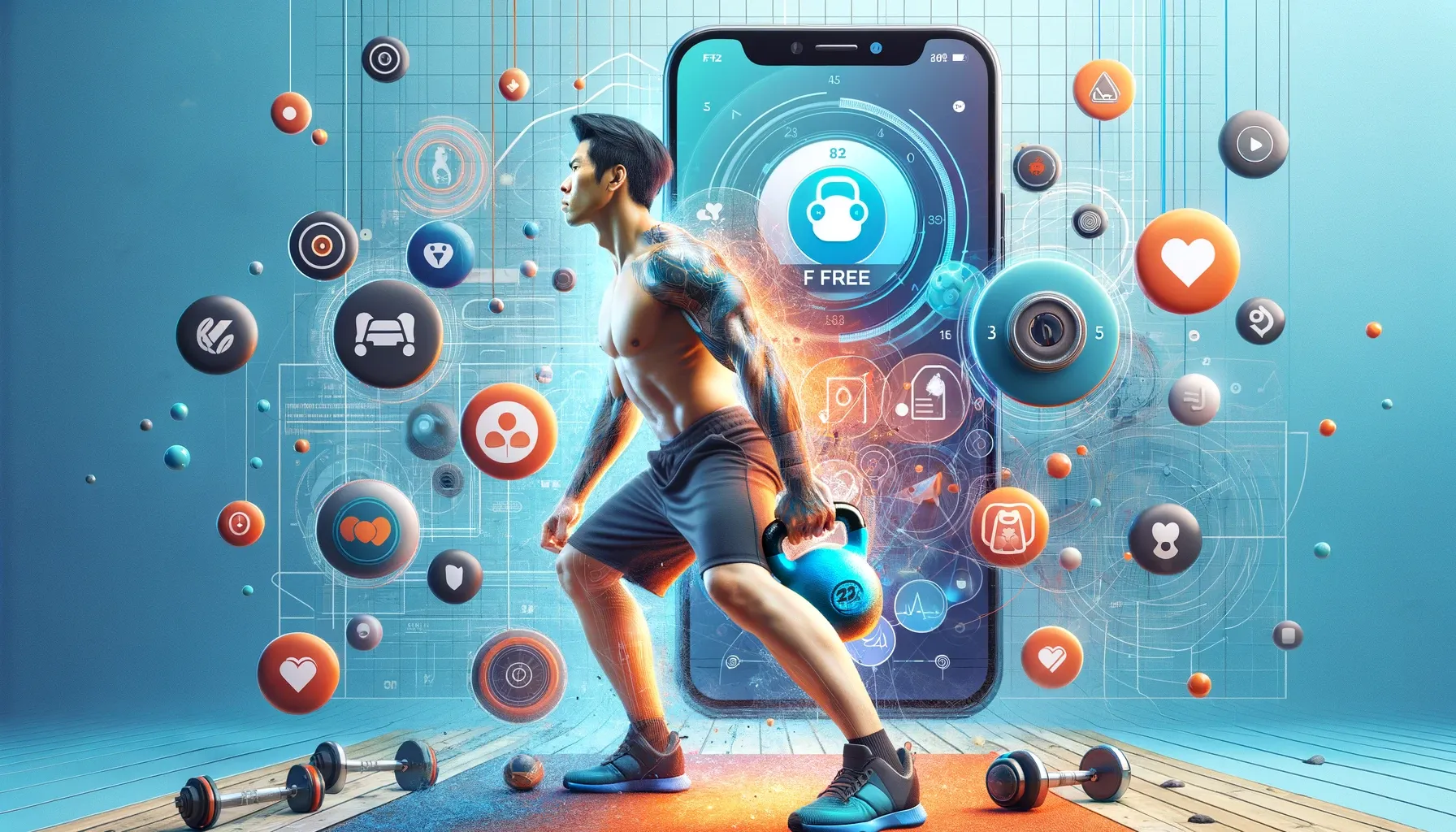 Is Fitbod Free in 2025? 5 Free Alternative Weight Lifting Apps