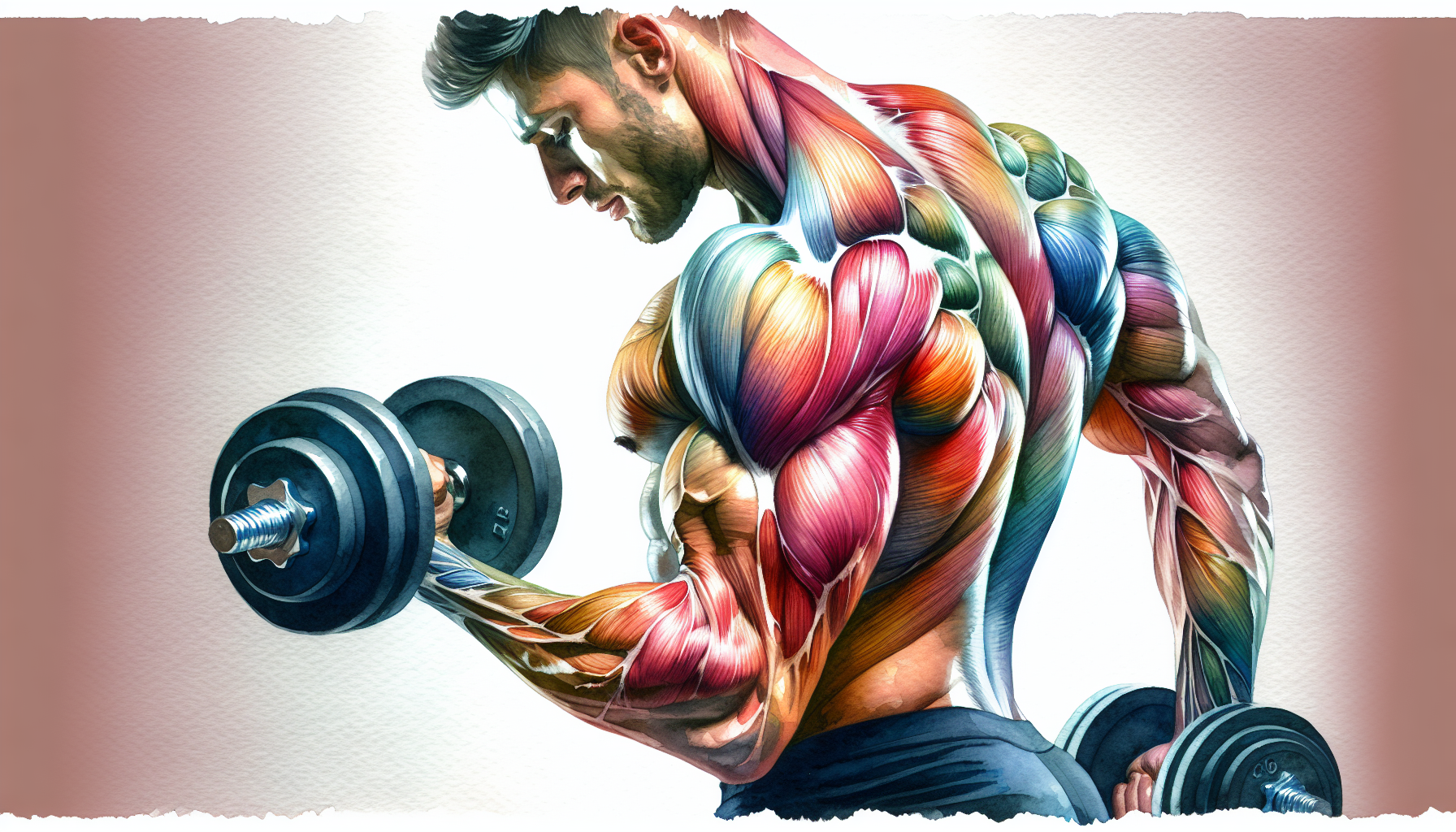 Best Full-Body Workout for Muscle Growth [Expert Guide]