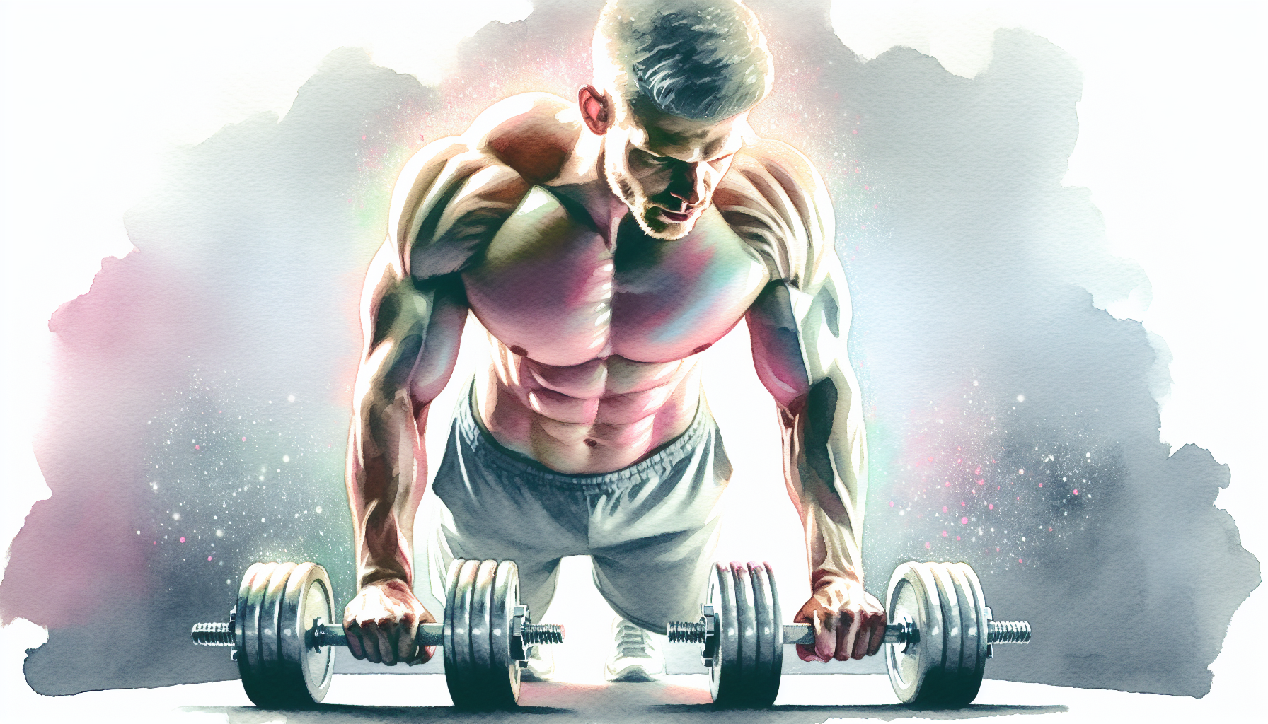 How to Maximize Your Workout with Decline Push-ups