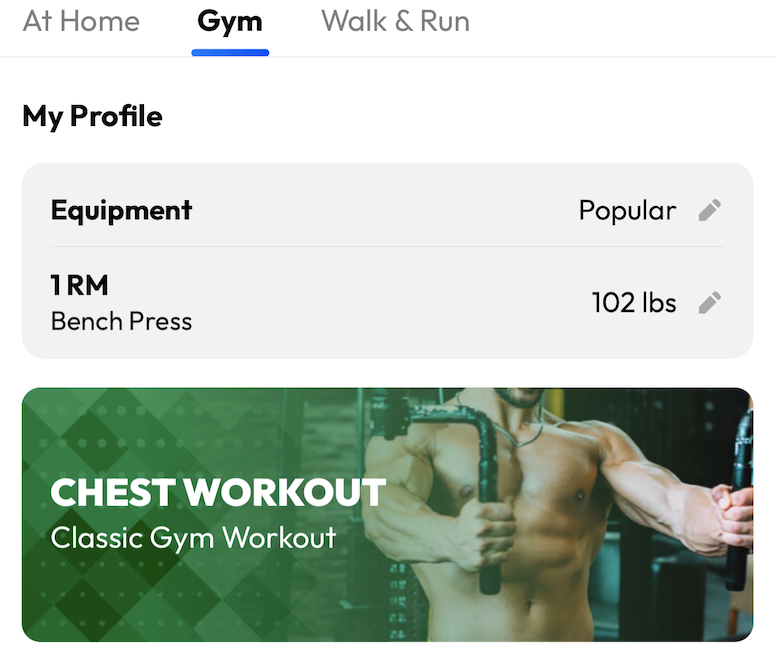 Honest, Full App Review: Home Workout - No Equipments