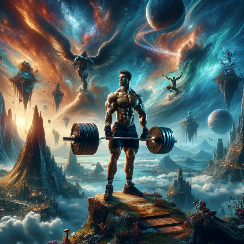 Ultimate Guide to Back-off Sets for Muscle Hypertrophy (7 Examples)