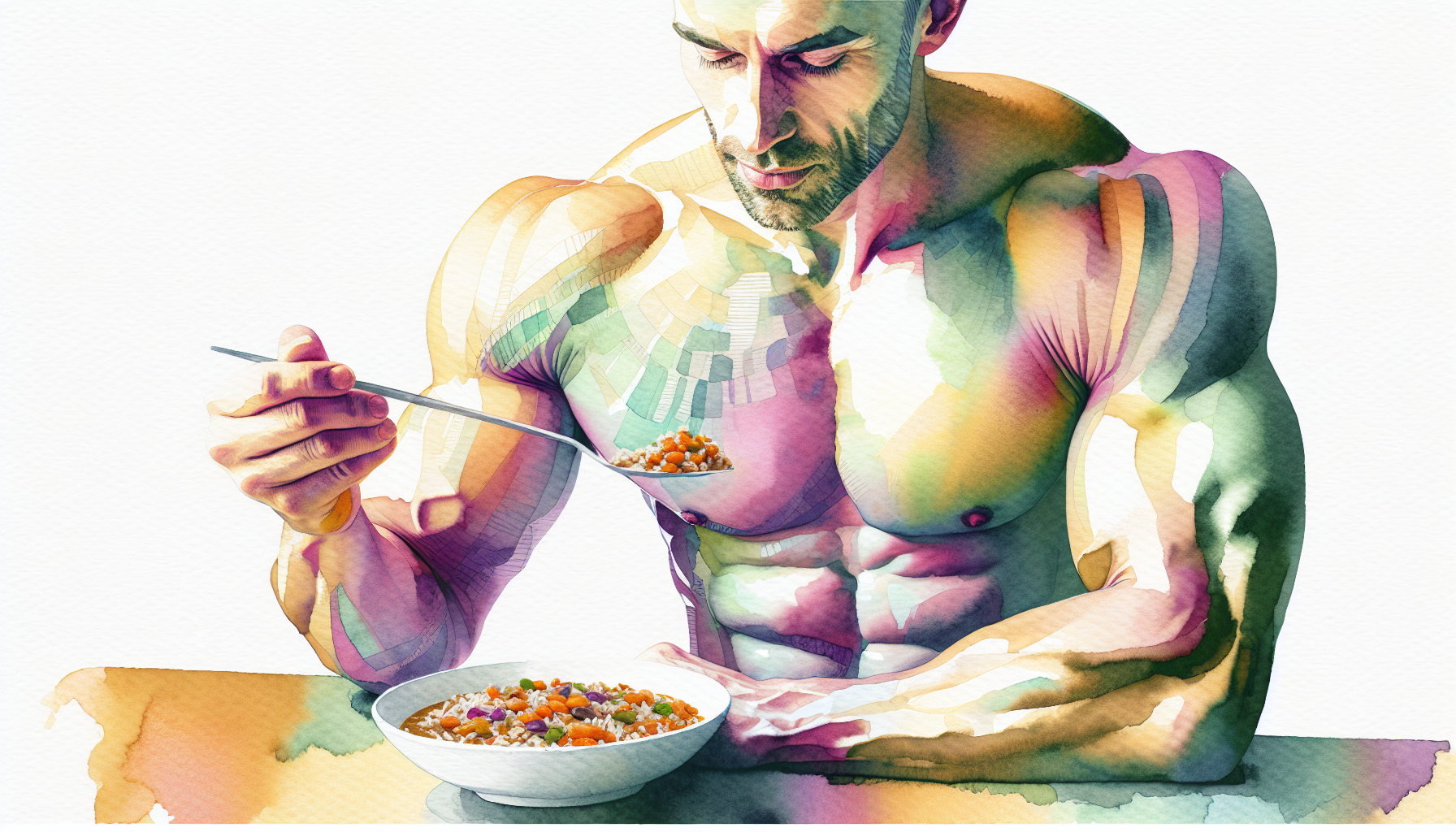 Reg Park Daily Diet: Meals, Nutrition Tips & Supplements for Mass