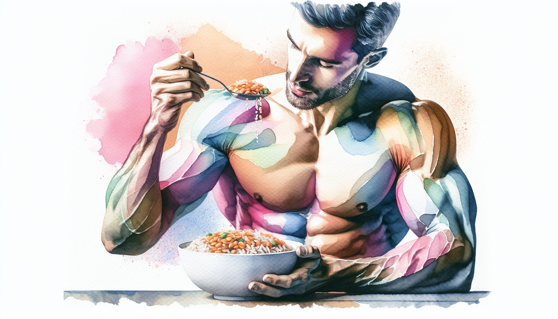 Varinder Singh Ghuman Daily Diet: Meals, Nutrition Tips & Supplements for Mass