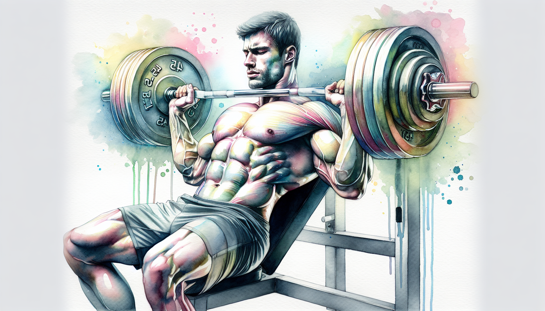 Rep Range Revisited: Is 6-12 Reps Still Best for Muscle Gains?