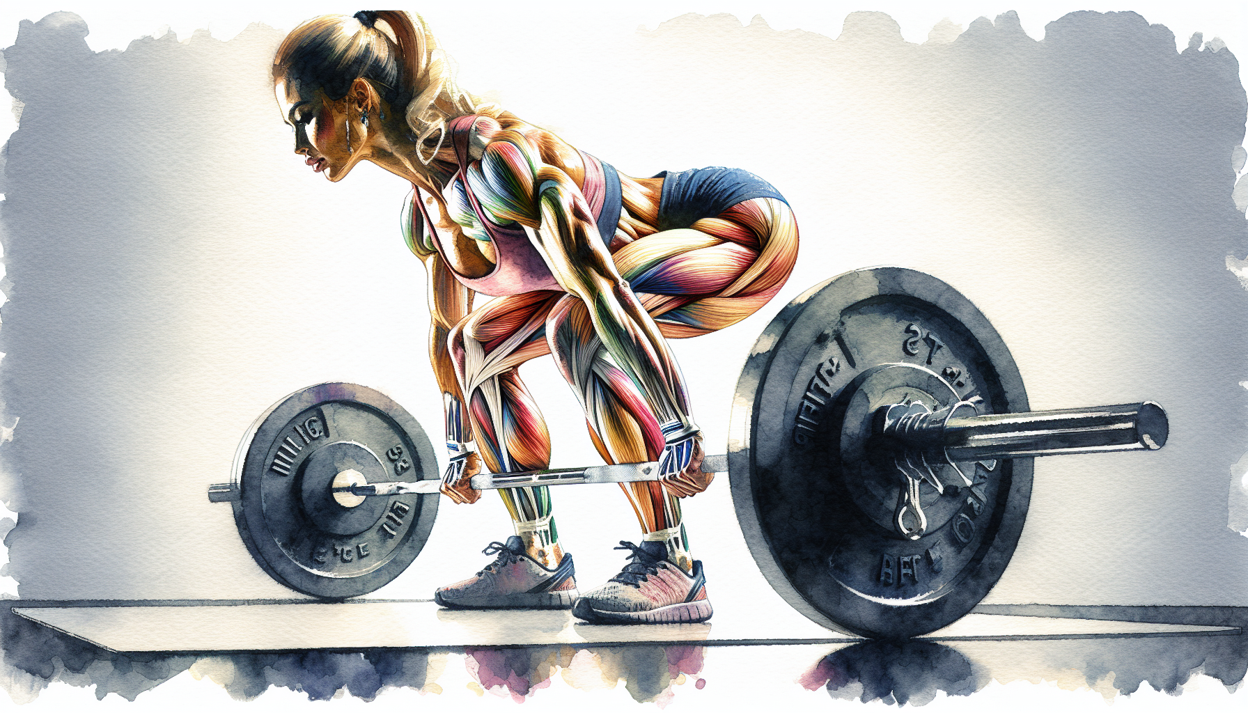 Perfect Weight Training Form: Maximum Muscle Growth?