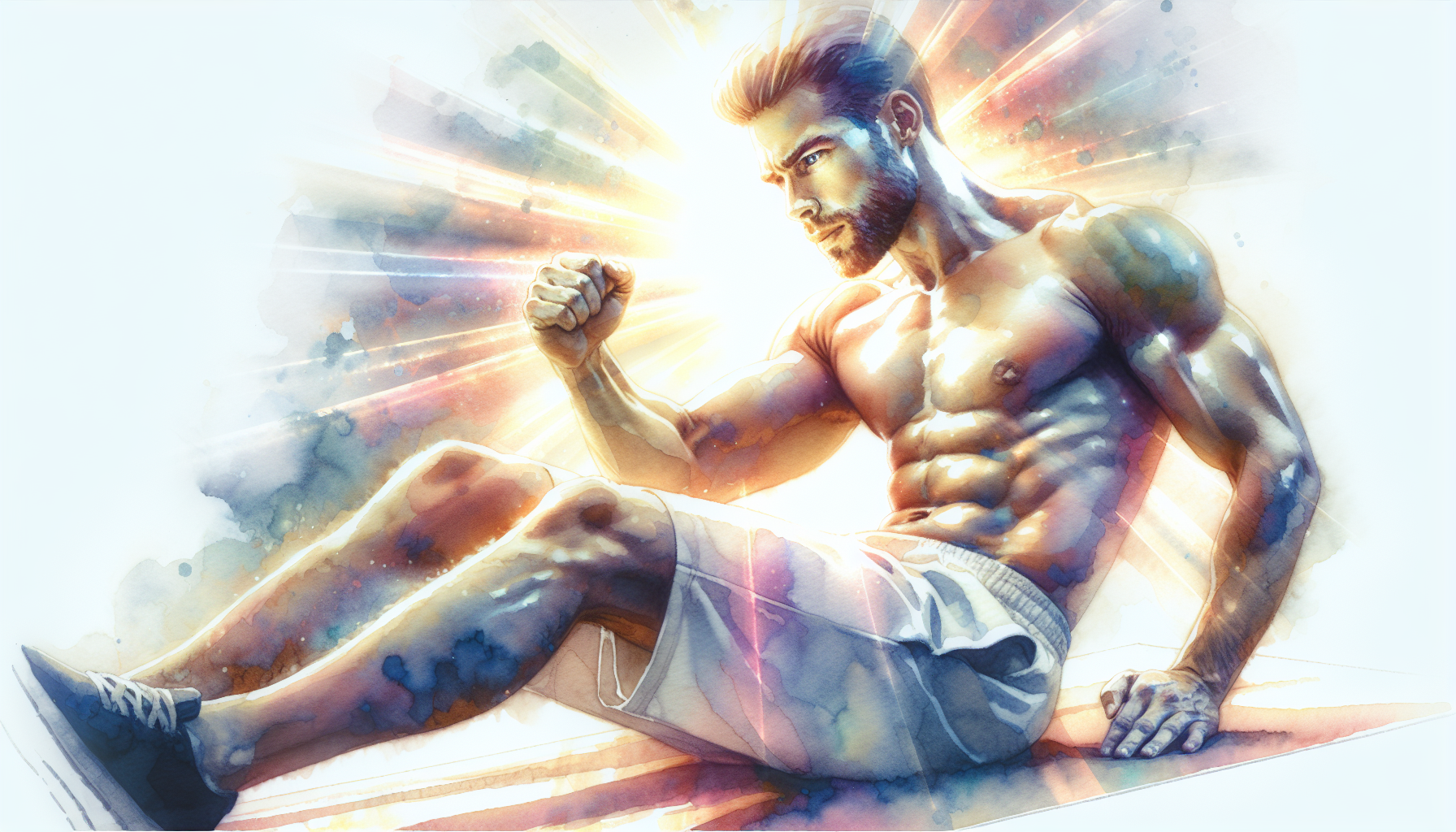 Truth About Ab Workouts: Debunking Common Myths