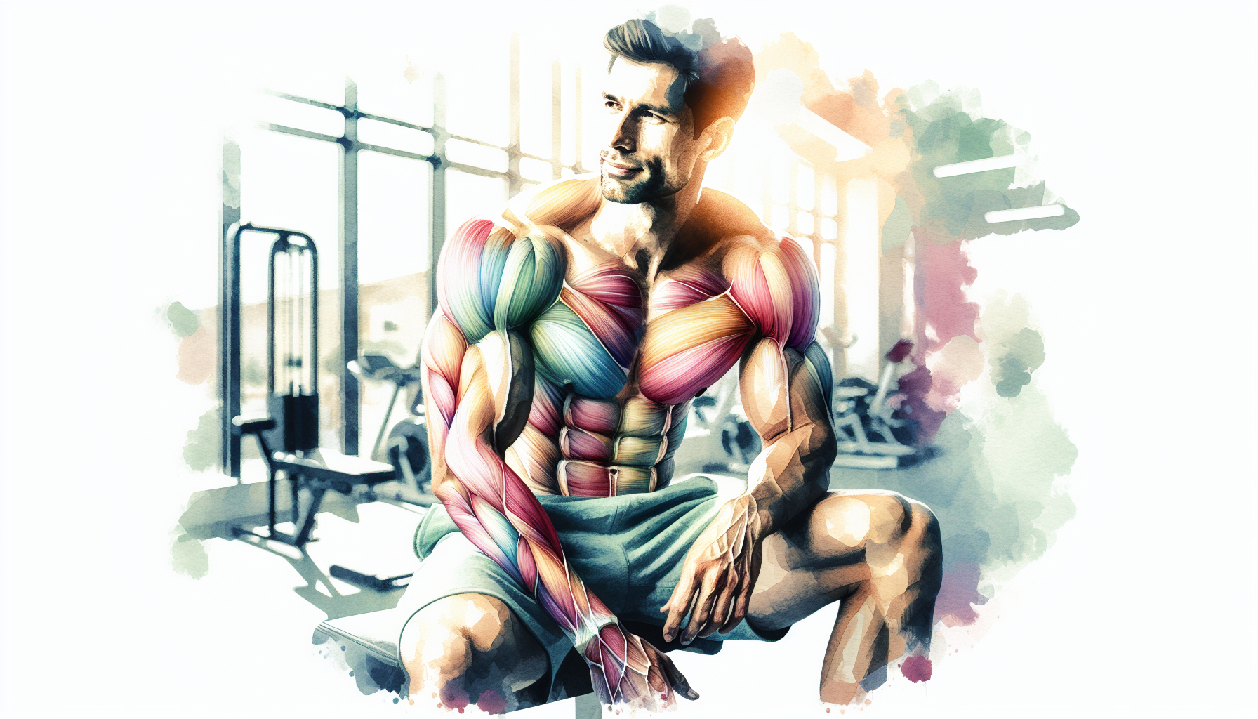How to Use Cable Crossovers for Maximum Chest Gains