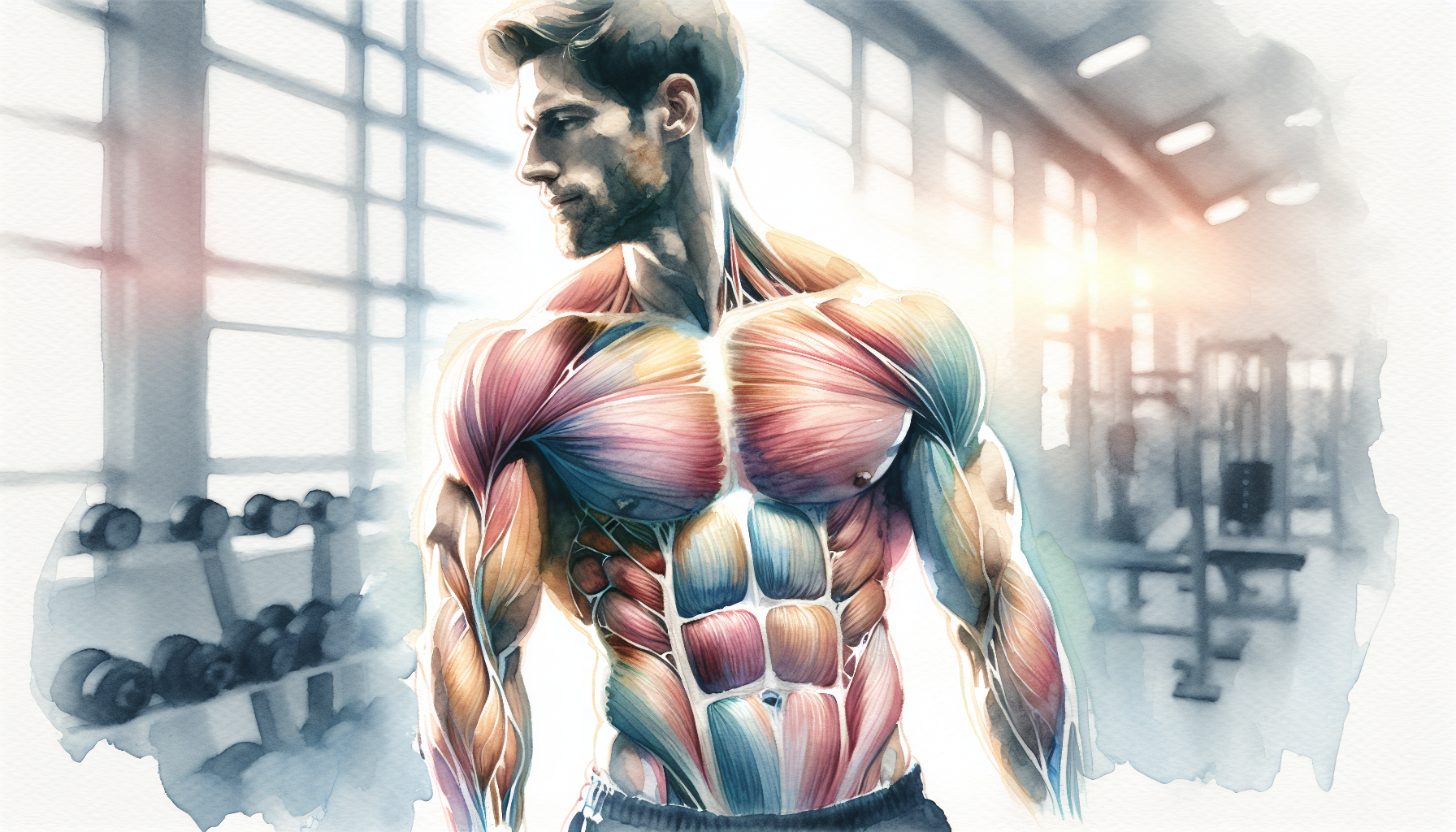 Grip Width Secrets: Maximize Gains, Minimize Injuries