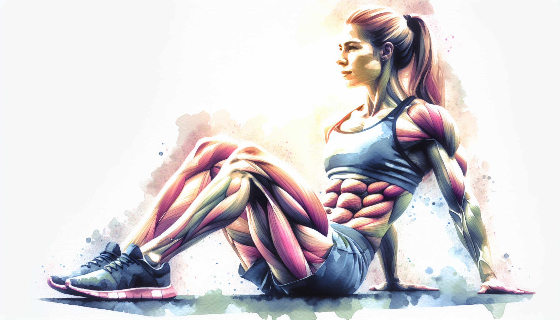 Maximize Your Core Gains: The Top Cable Abs Exercises