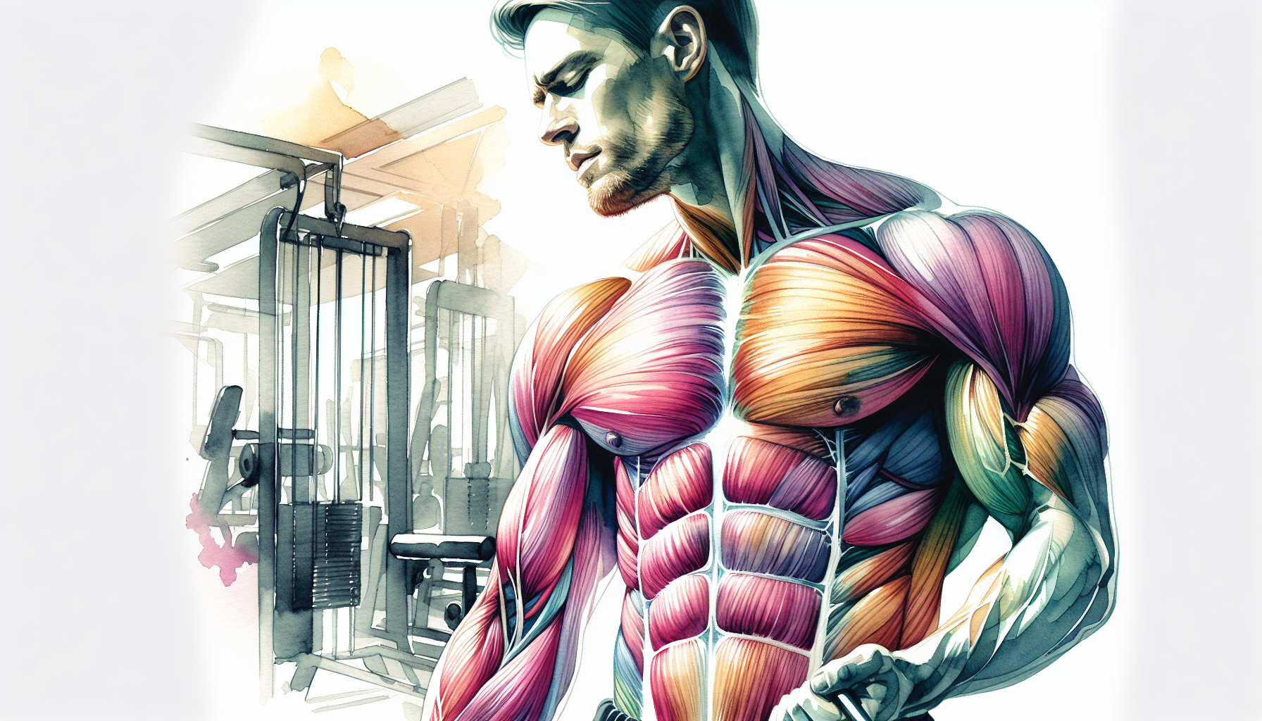 Unleash Your Potential: The Life-Changing Benefits of Core Strength