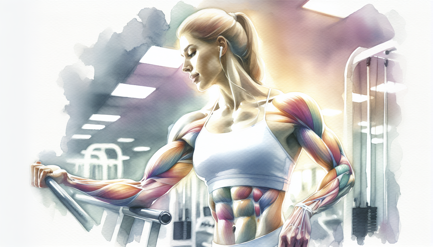 Optimal Rep Range for Hypertrophy: 6-12 Reps