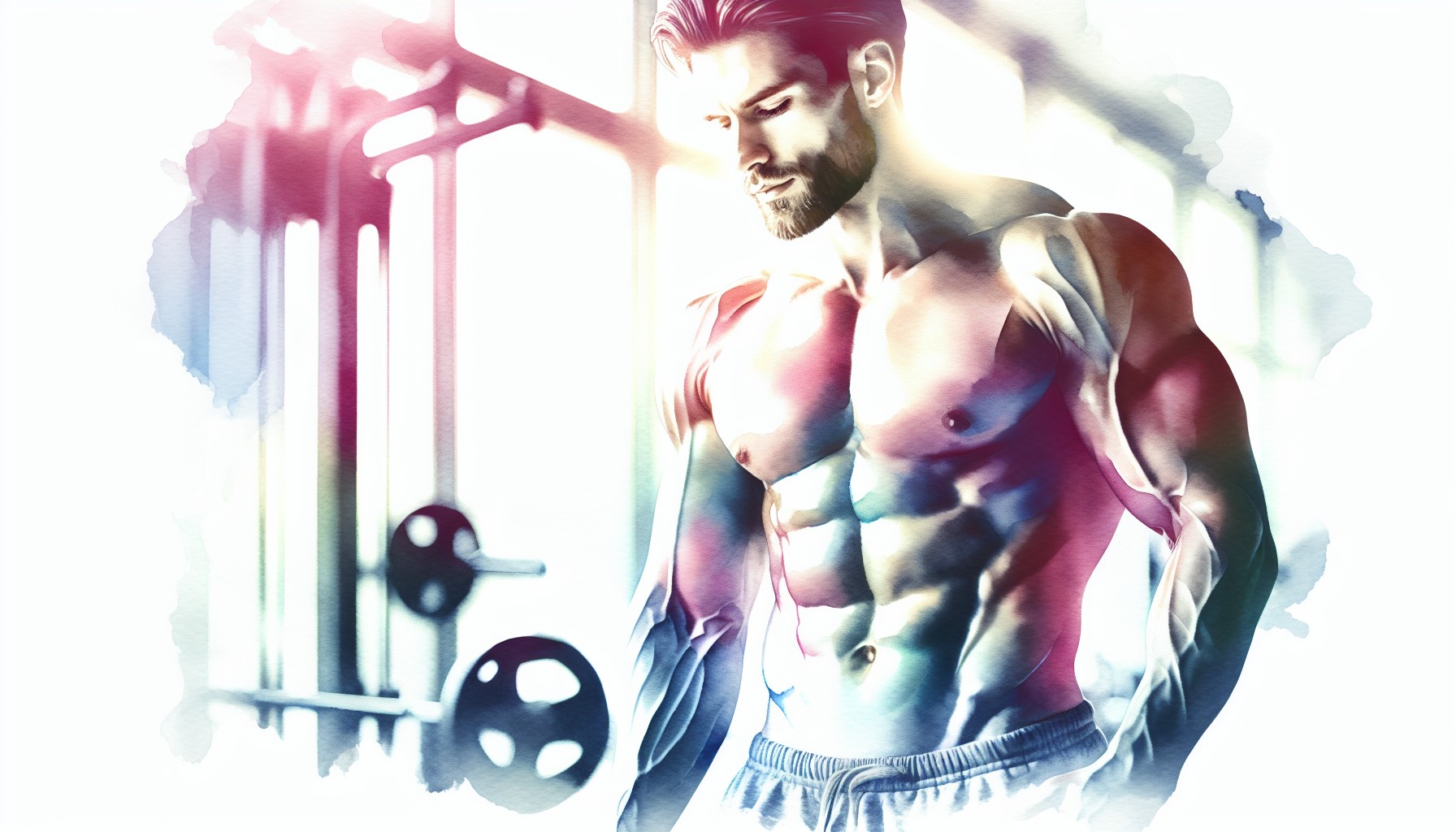 Hypertrophy in Volume Overload: Muscle Growth Mechanisms