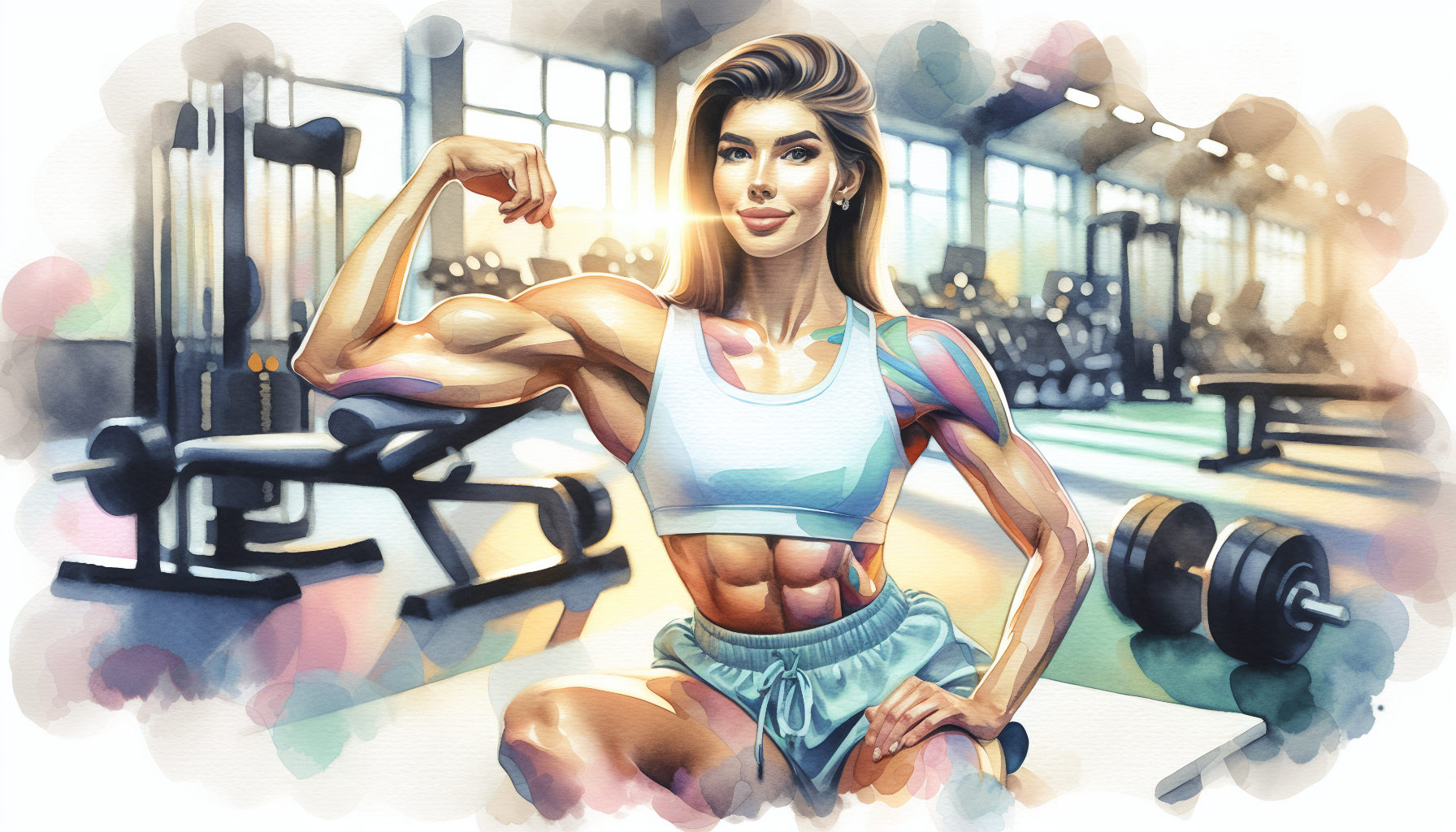 Maximizing Hypertrophy for Effective Weight Loss