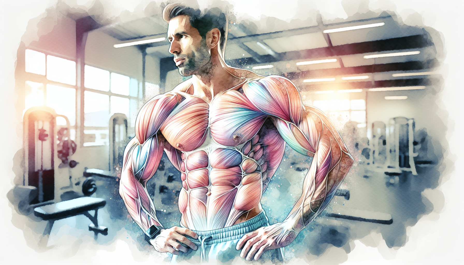 Maximizing Hypertrophy for Powerlifting Success