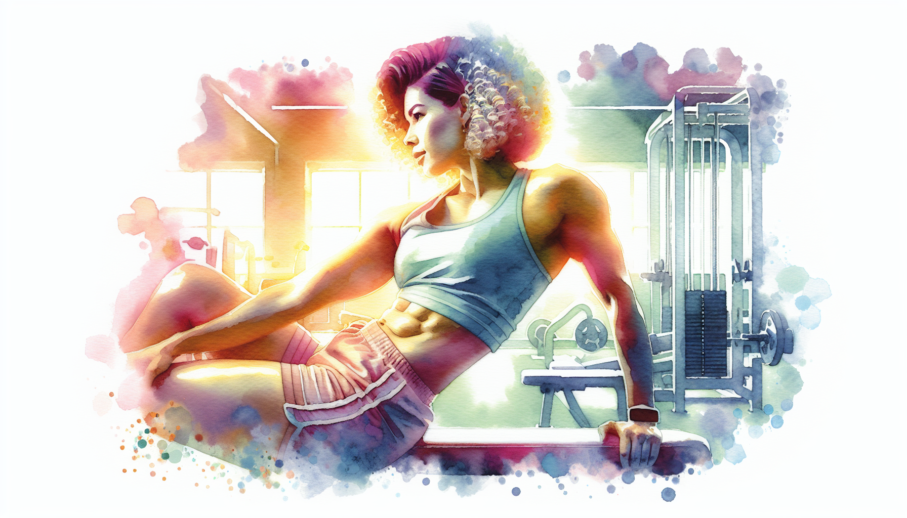 Maximizing Hypertrophy: The Importance of Lifting Tempo