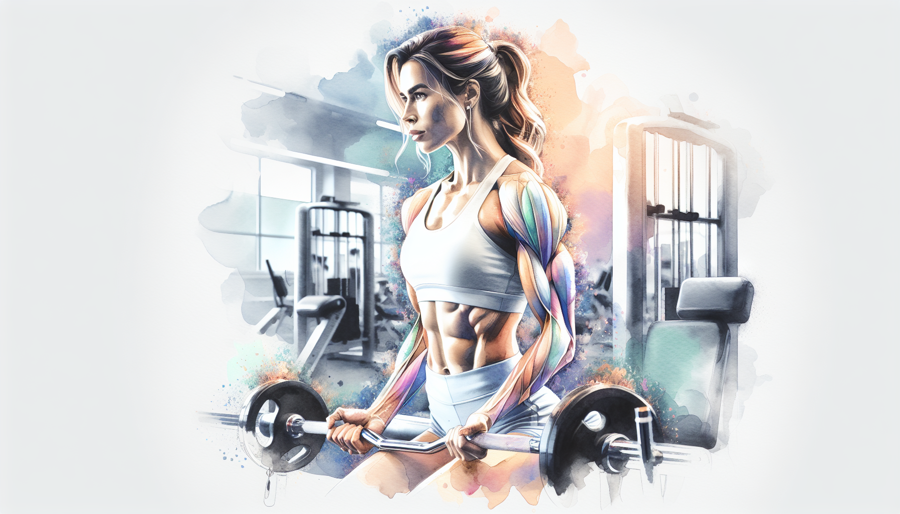 Optimizing Hypertrophy: The Ultimate Program for Over 40