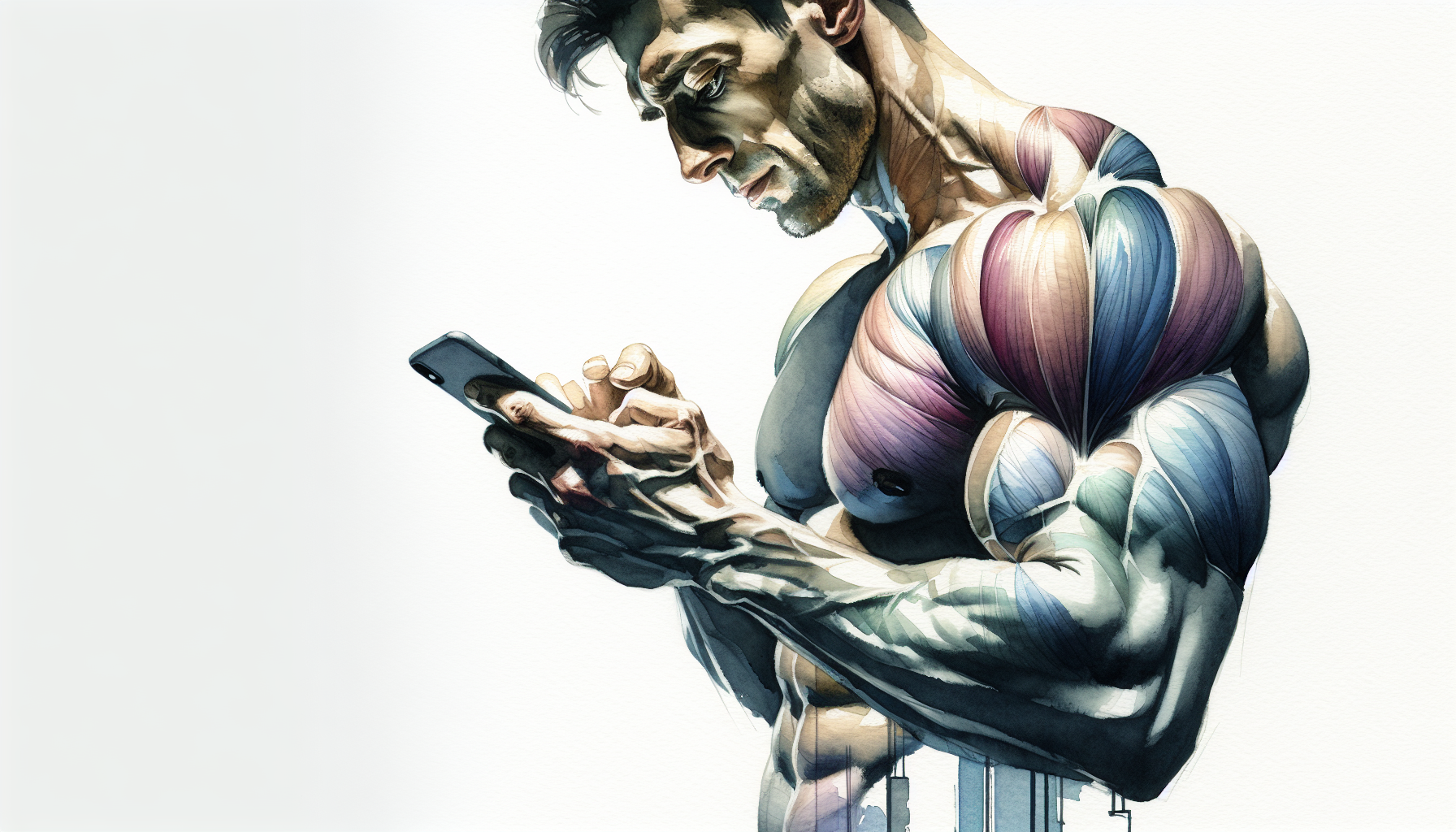 Smarter. Smoother. Faster. Be The First To Try The New Dr. Muscle