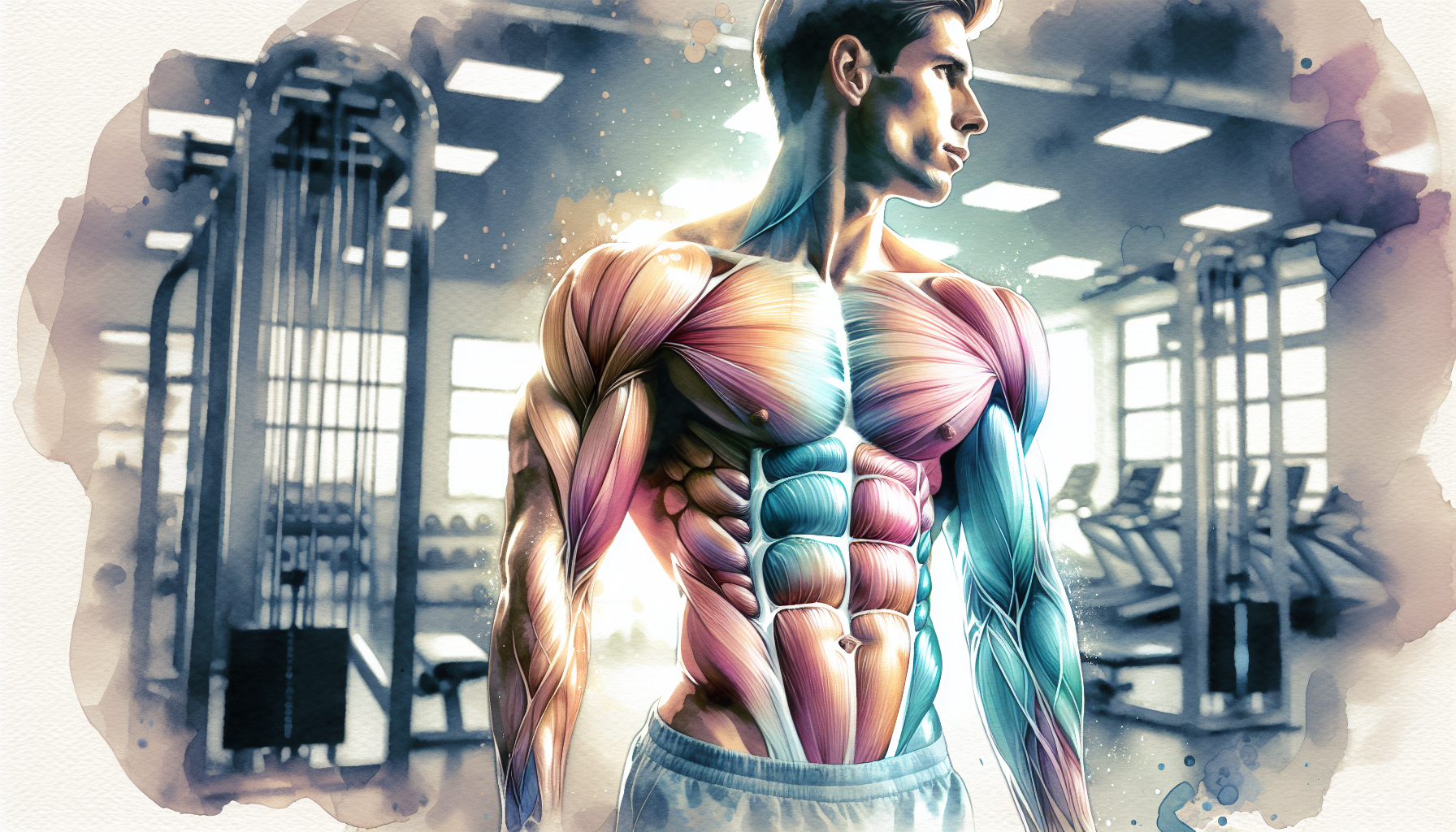 Built to Lift: The Smart Guide to Strength Training