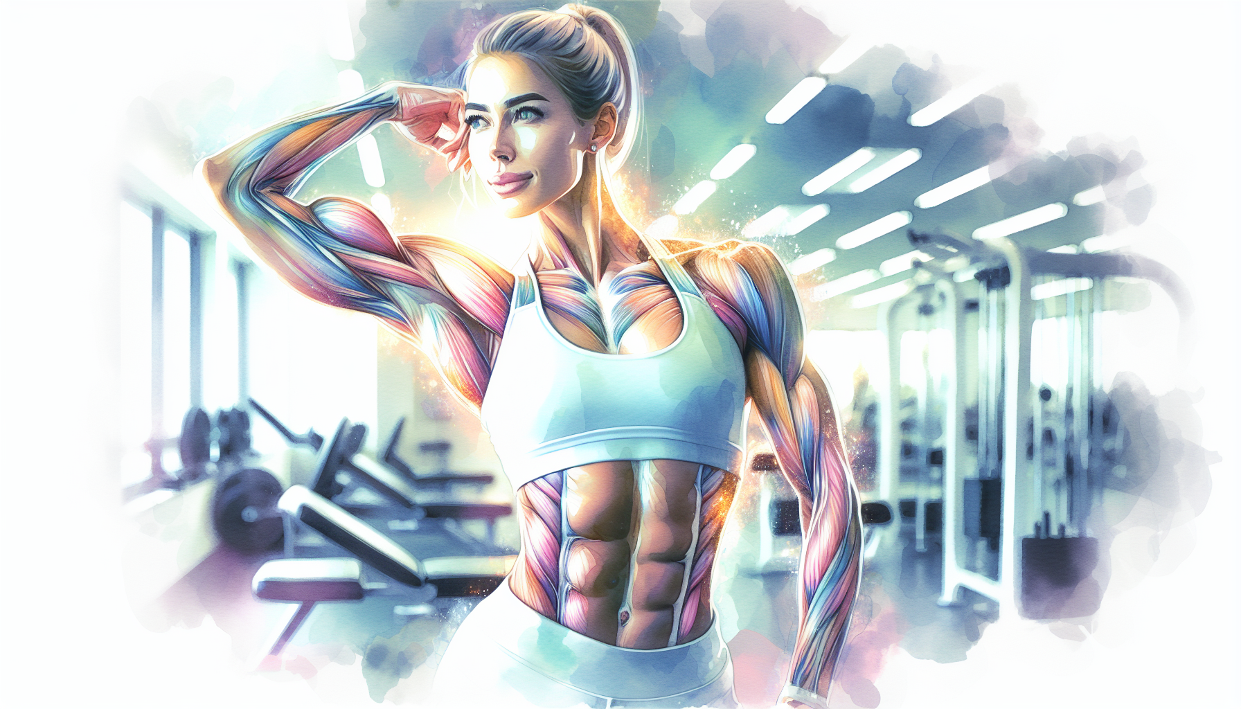 Arnold Schwarzenegger Workout for Strong Quads
