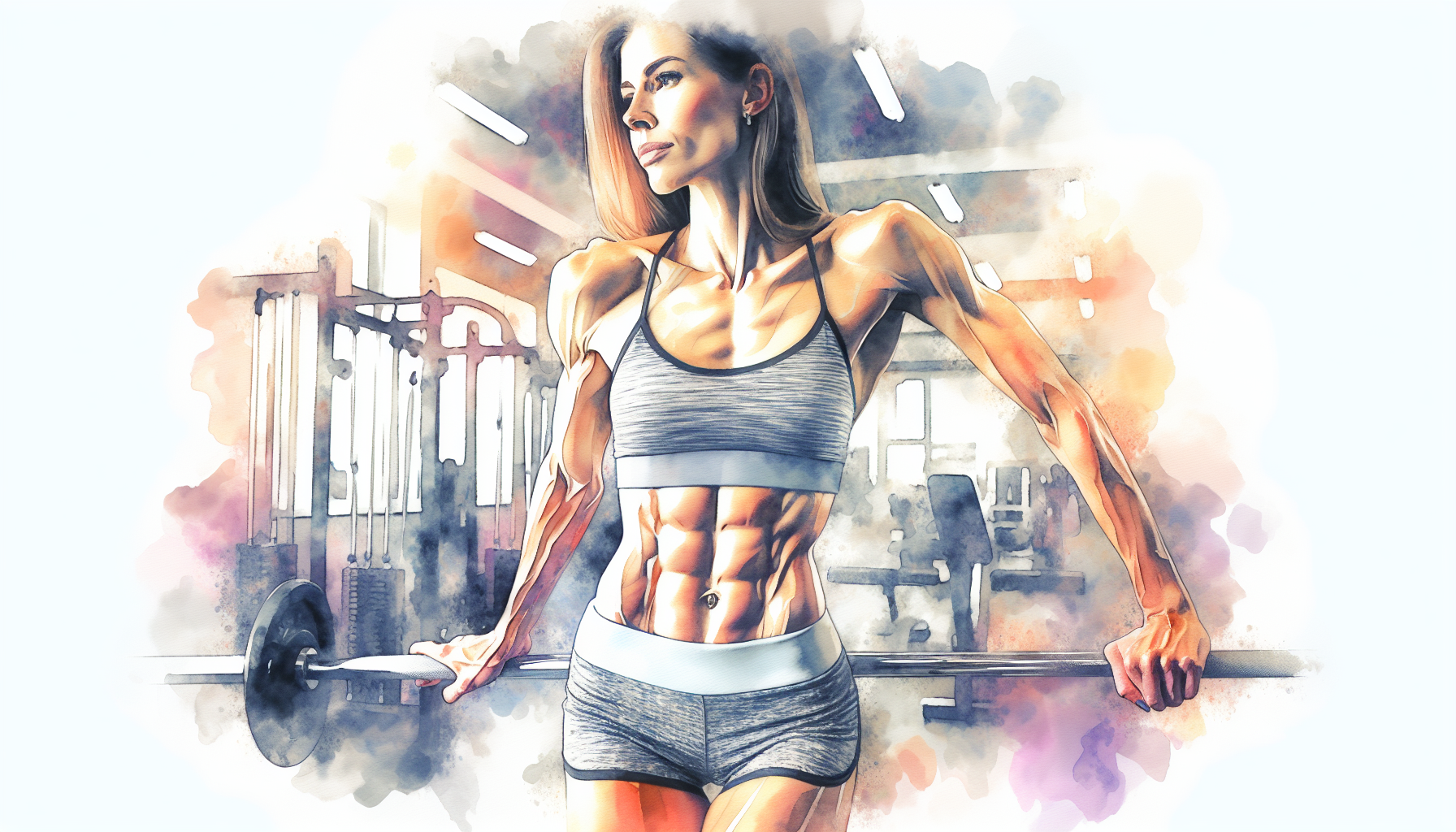 Optimizing Hypertrophy: 1RM Training