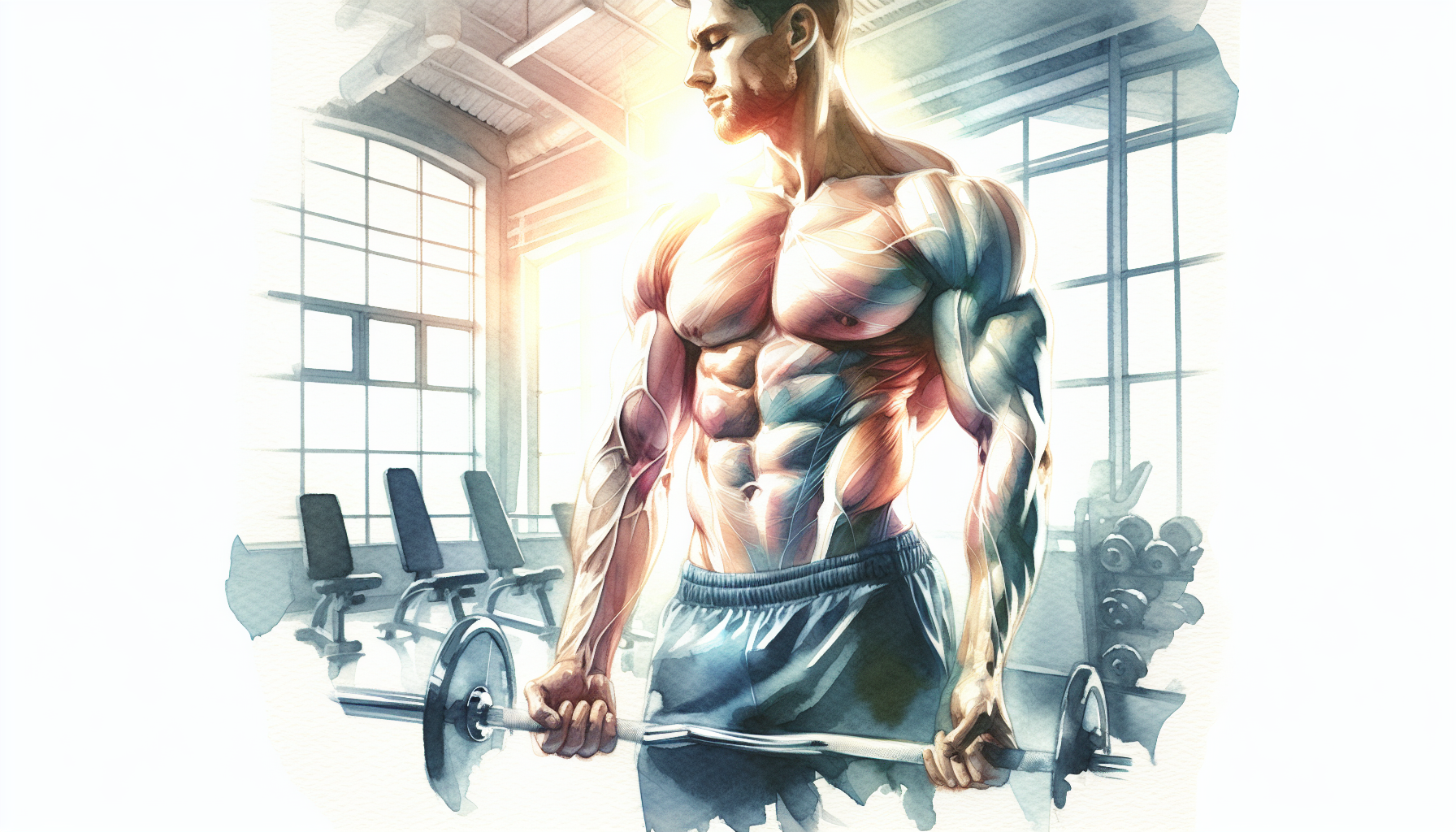 Maximizing Hypertrophy: Optimal Training Frequency