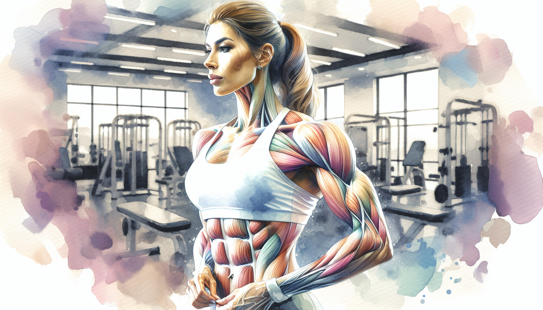 Unlocking Hypertrophy: The Key to Muscle Growth