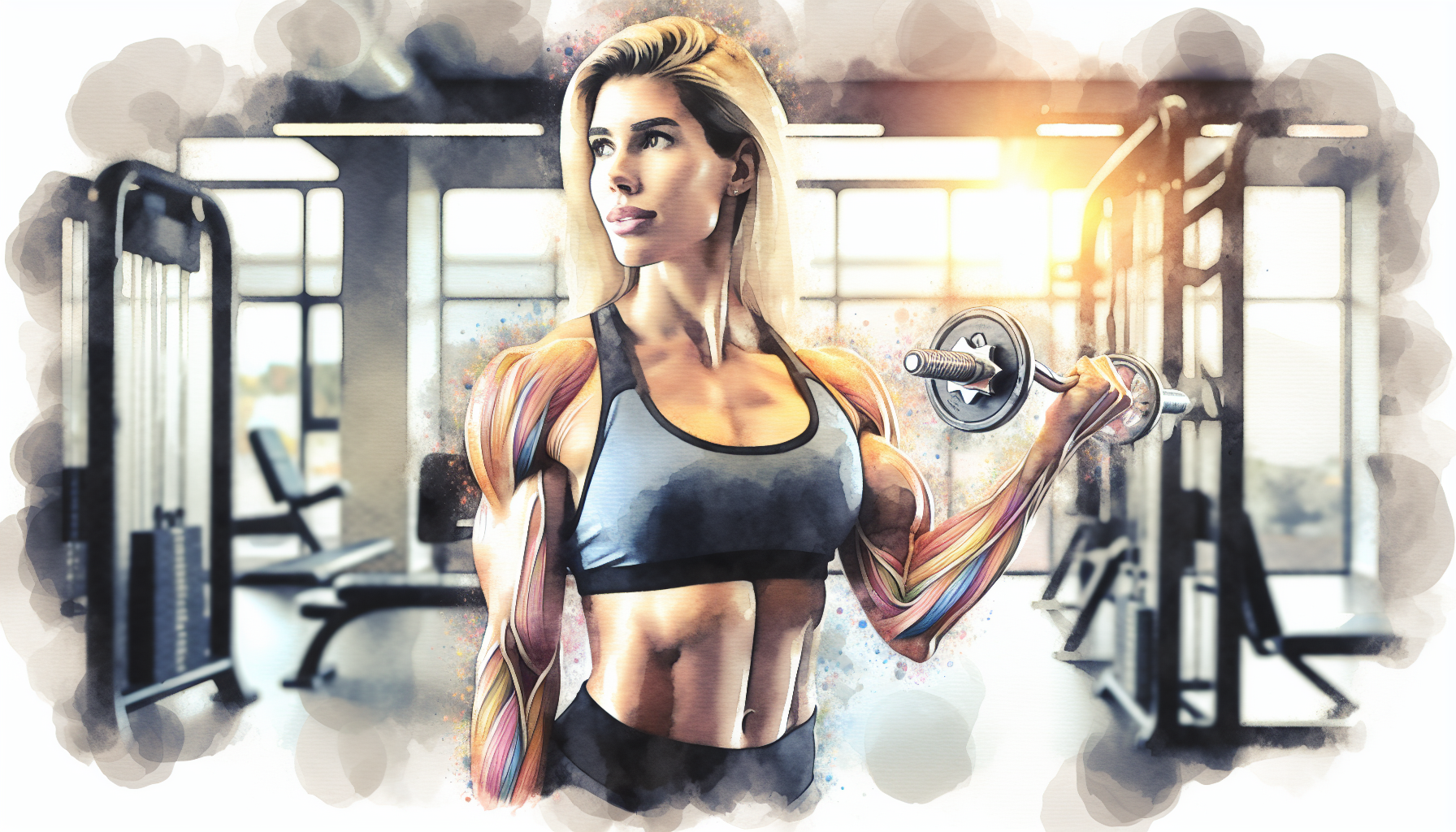 Maximize Muscle Growth: 5x5 Hypertrophy Plan