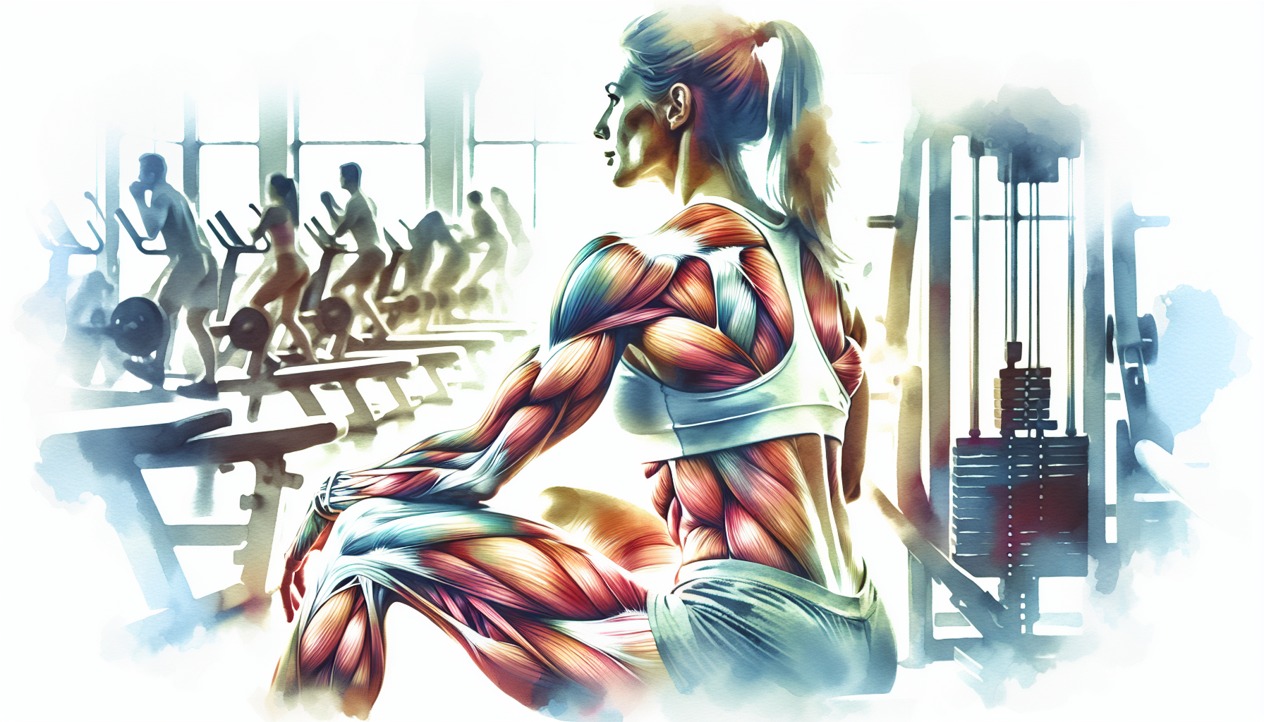 Arnold Schwarzenegger Workout for Huge Triceps