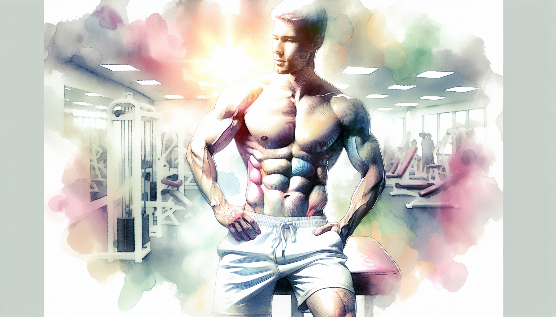 Arnold Schwarzenegger Workout for Leg Mass