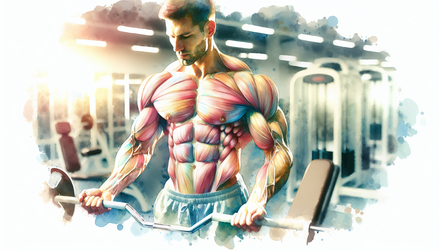 Maximizing Gains: Progressive Overload Training